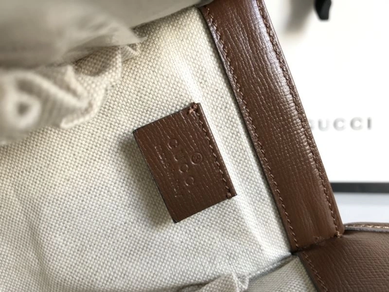 Unique Gucci Top Handle Bags 74381