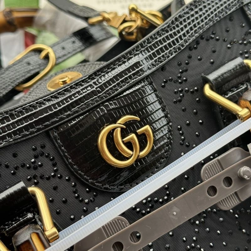 EyeCatching Gucci Top Handle Bags 74378