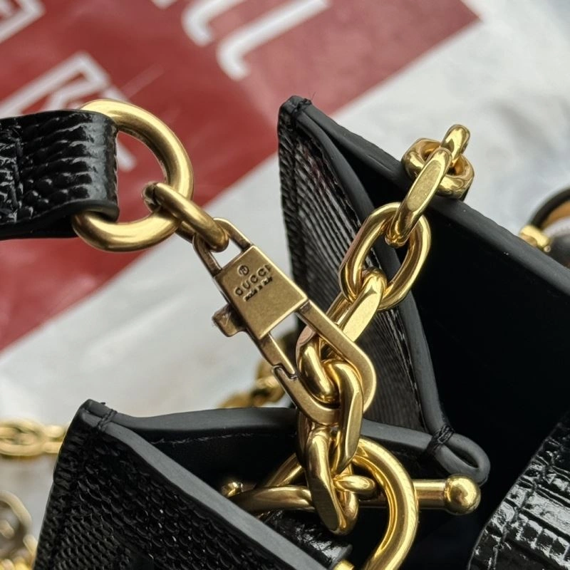 EyeCatching Gucci Top Handle Bags 74378