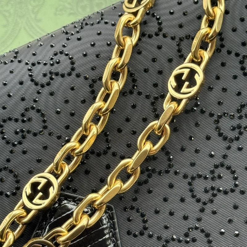 EyeCatching Gucci Top Handle Bags 74378