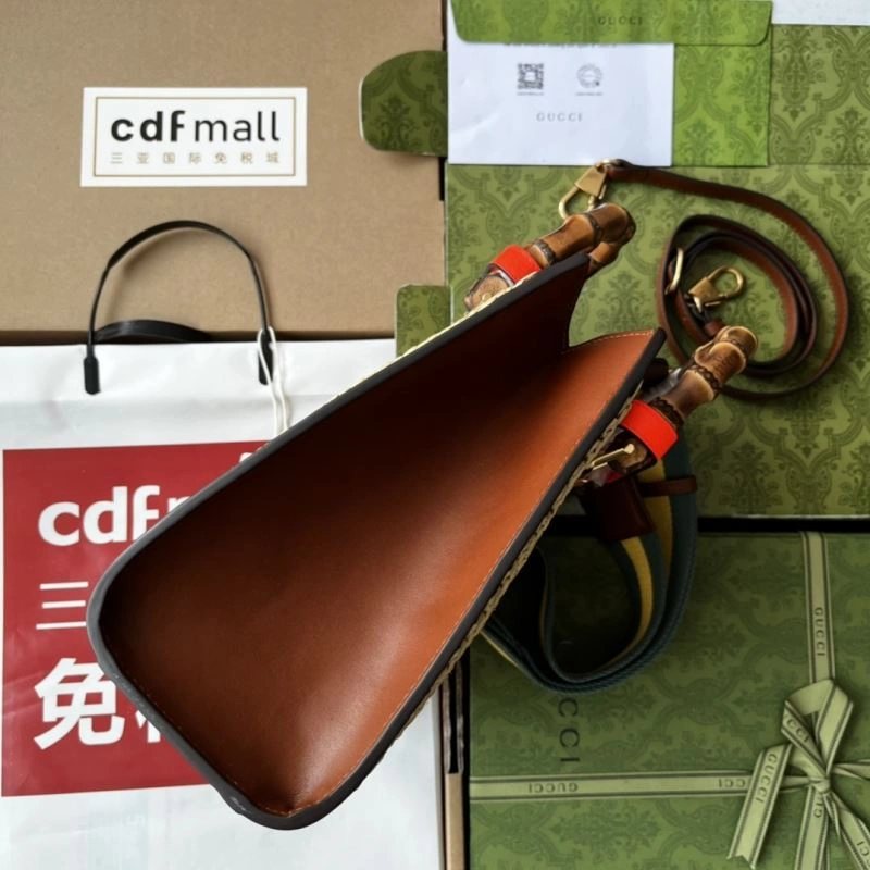 Reliable Gucci Top Handle Bags 74369