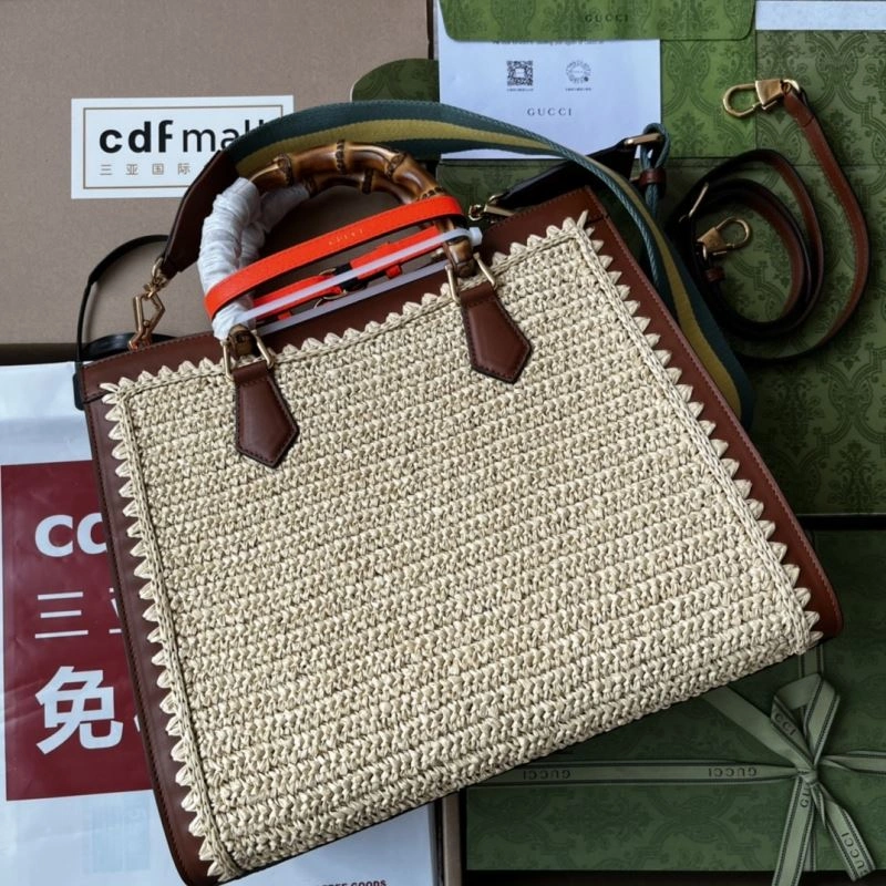 Affordable Gucci Top Handle Bags 74374