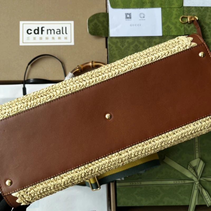 Affordable Gucci Top Handle Bags 74374
