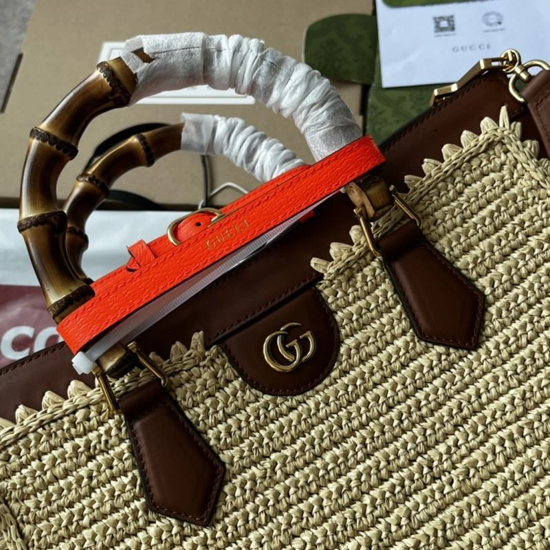 Affordable Gucci Top Handle Bags 74374
