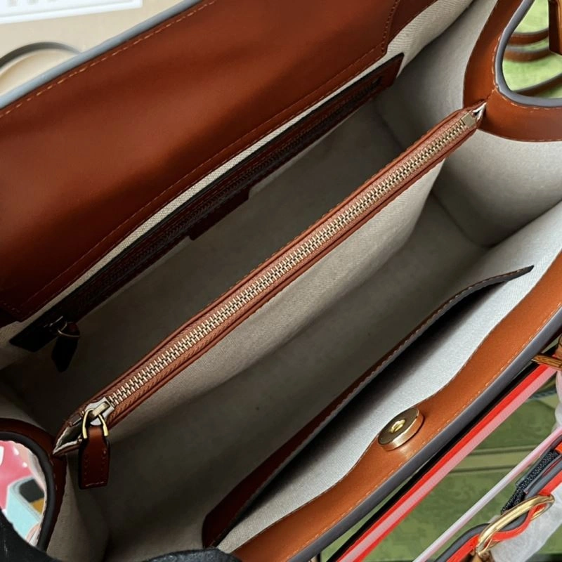 Affordable Gucci Top Handle Bags 74374