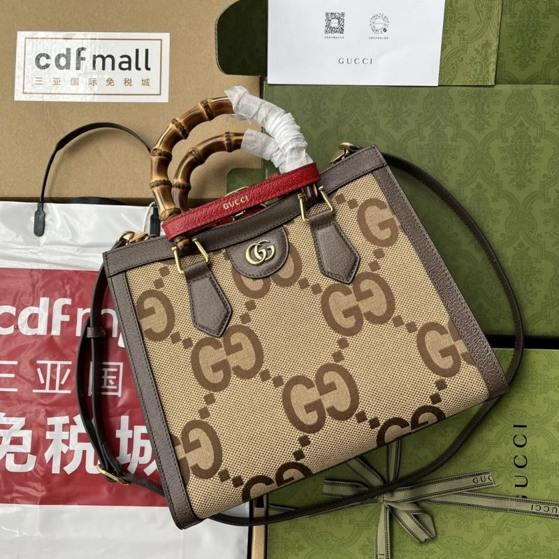 Gucci Top Handle Bags Elegant 73466