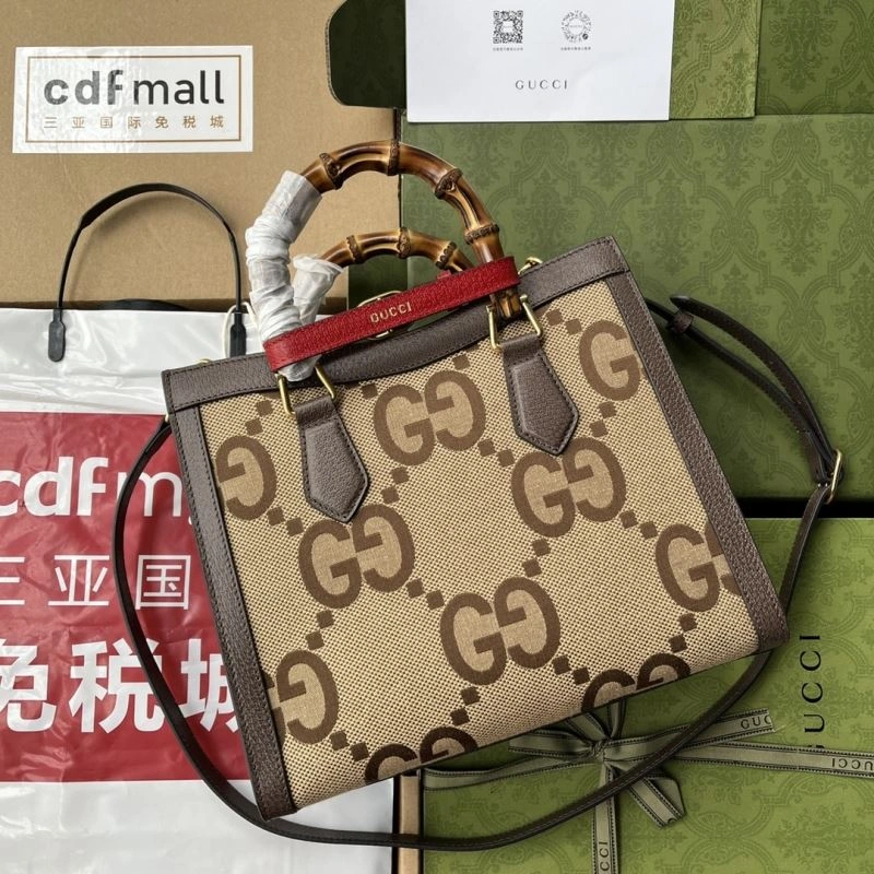 Gucci Top Handle Bags Elegant 73466