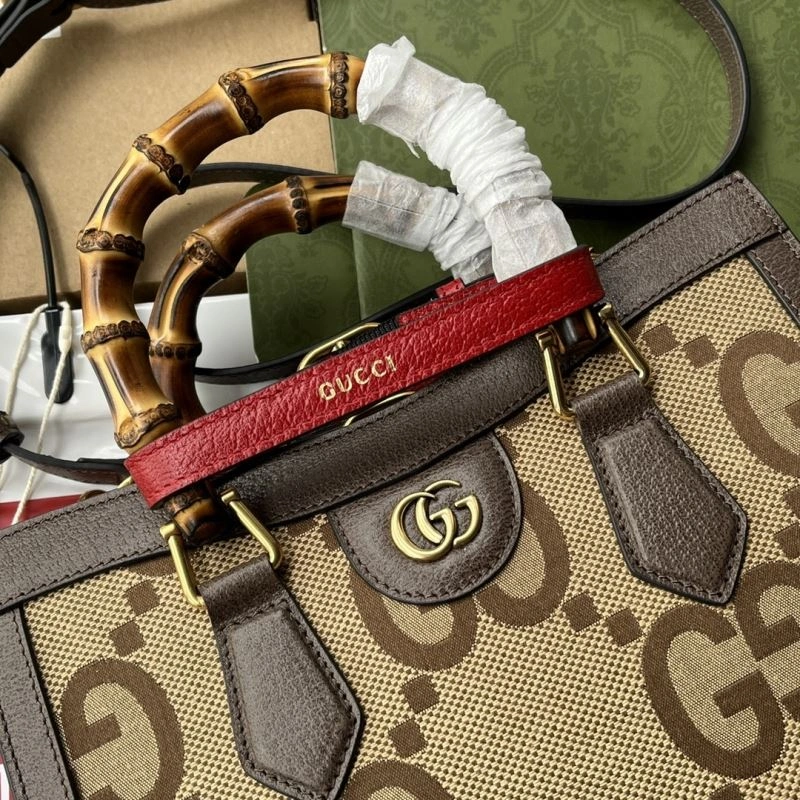 Gucci Top Handle Bags Elegant 73466