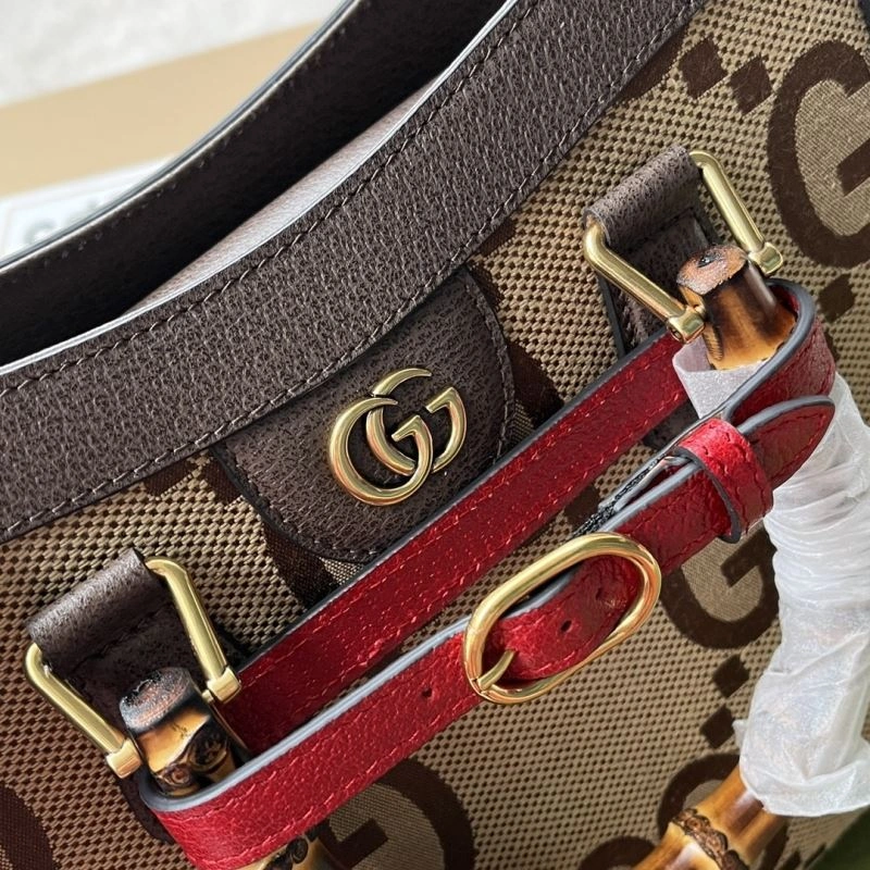 Gucci Top Handle Bags Elegant 73466