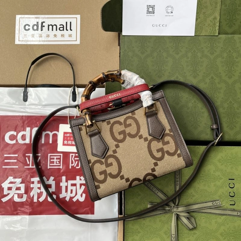 StreetReady Gucci Top Handle Bags 73467