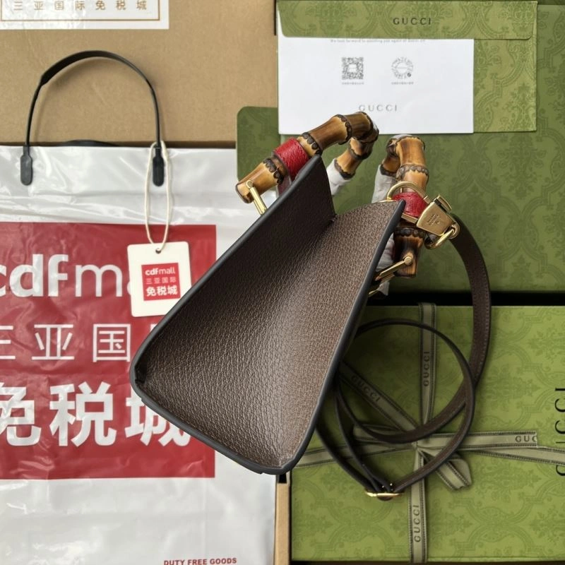 StreetReady Gucci Top Handle Bags 73467