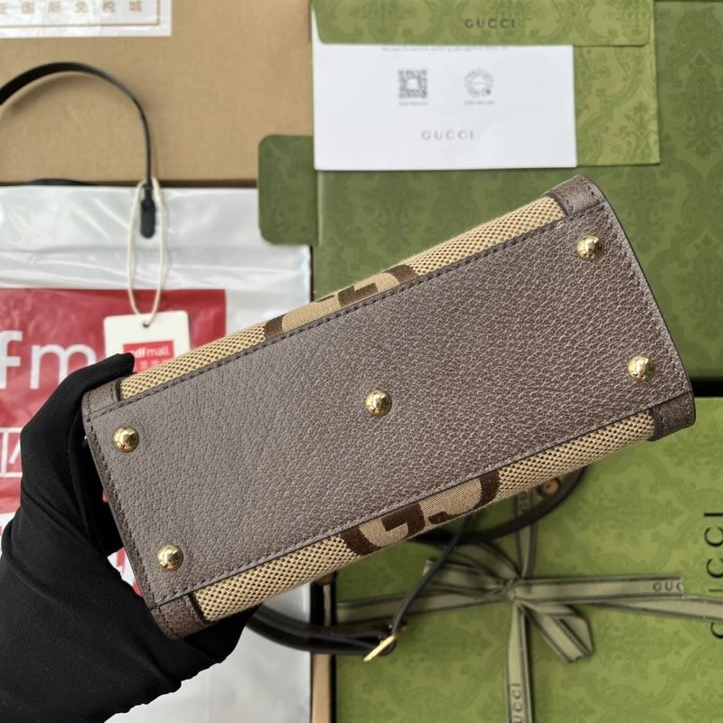 StreetReady Gucci Top Handle Bags 73467