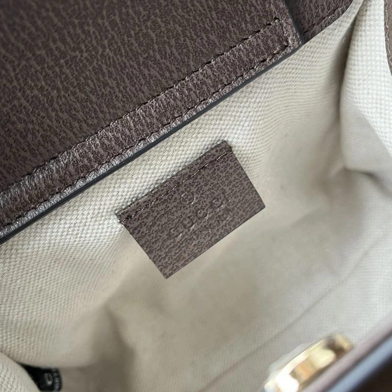 StreetReady Gucci Top Handle Bags 73467