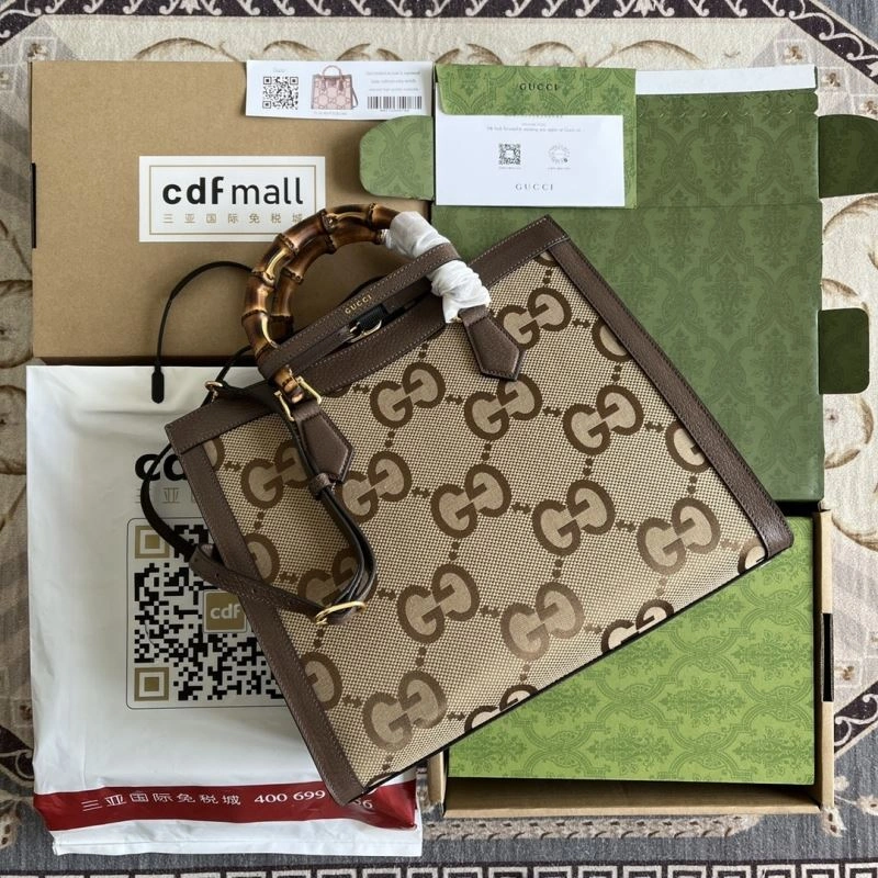 ComfortFit Gucci Top Handle Bags 73461