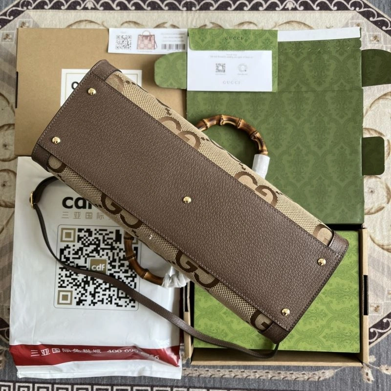 ComfortFit Gucci Top Handle Bags 73461