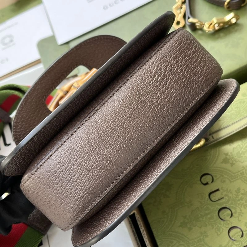 ModernLook Gucci Top Handle Bags 73459
