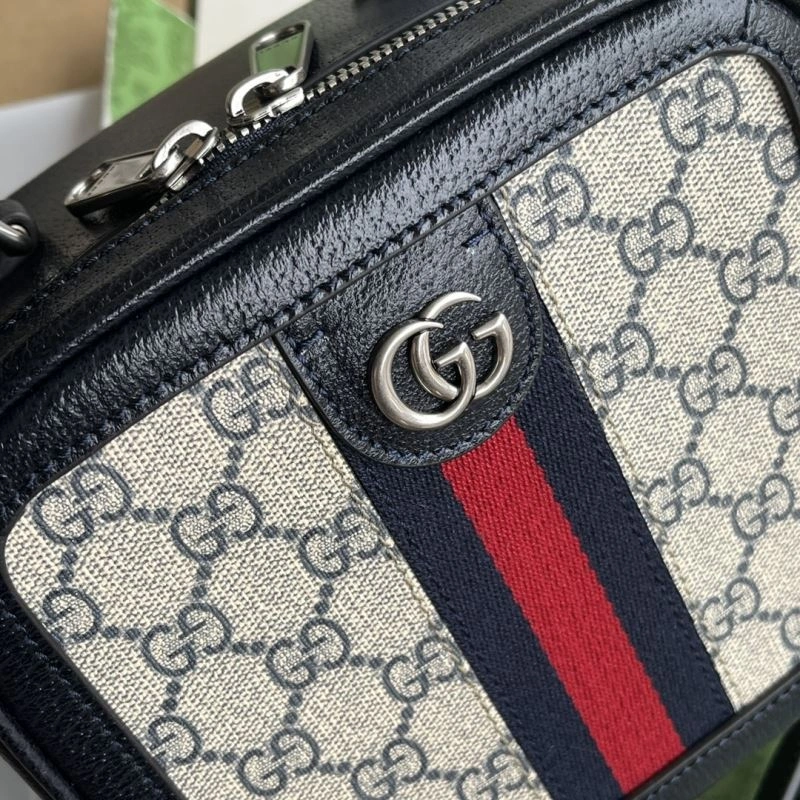 Sleek Gucci Top Handle Bags 73457
