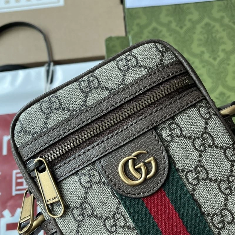 Gucci Top Handle Bags Sustainable 73458