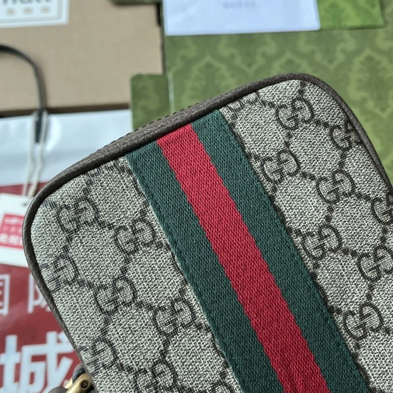 Gucci Top Handle Bags Sustainable 73458