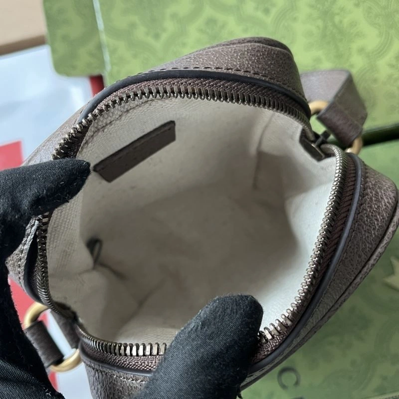 Gucci Top Handle Bags Sustainable 73458