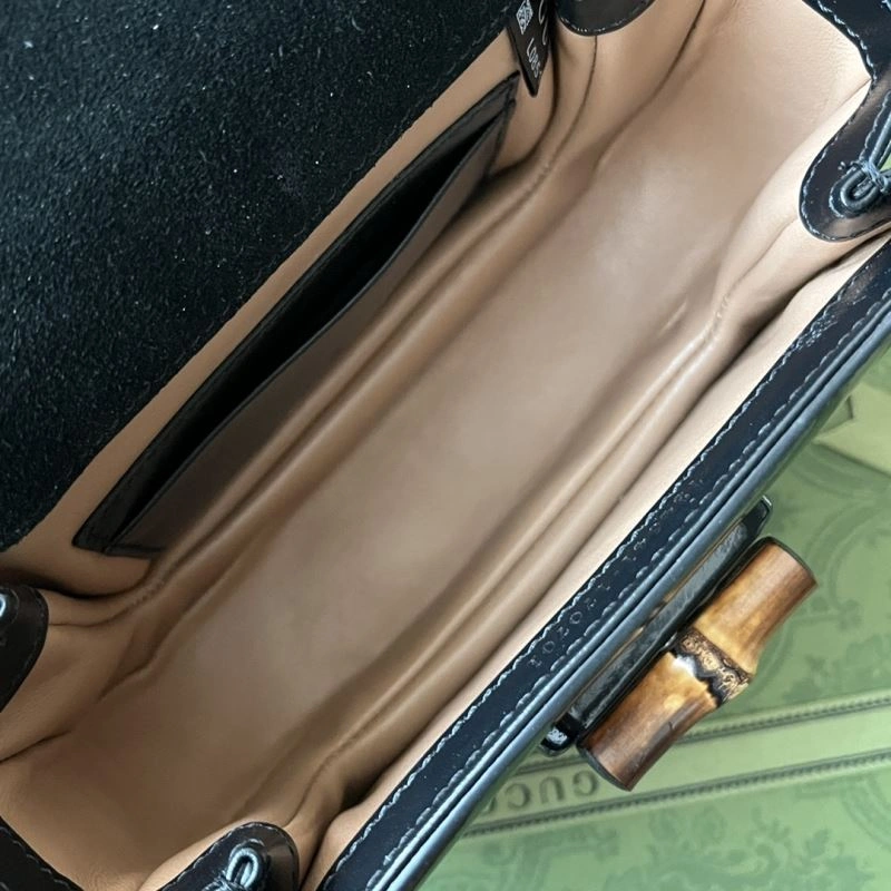 WeatherProof Gucci Top Handle Bags 73454