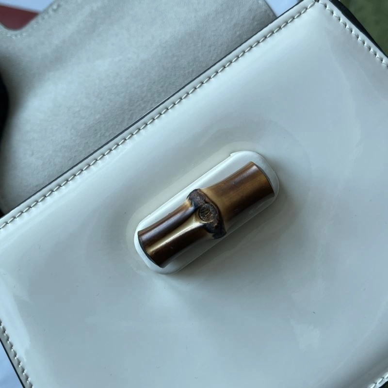 ZipUp Gucci Top Handle Bags 73456