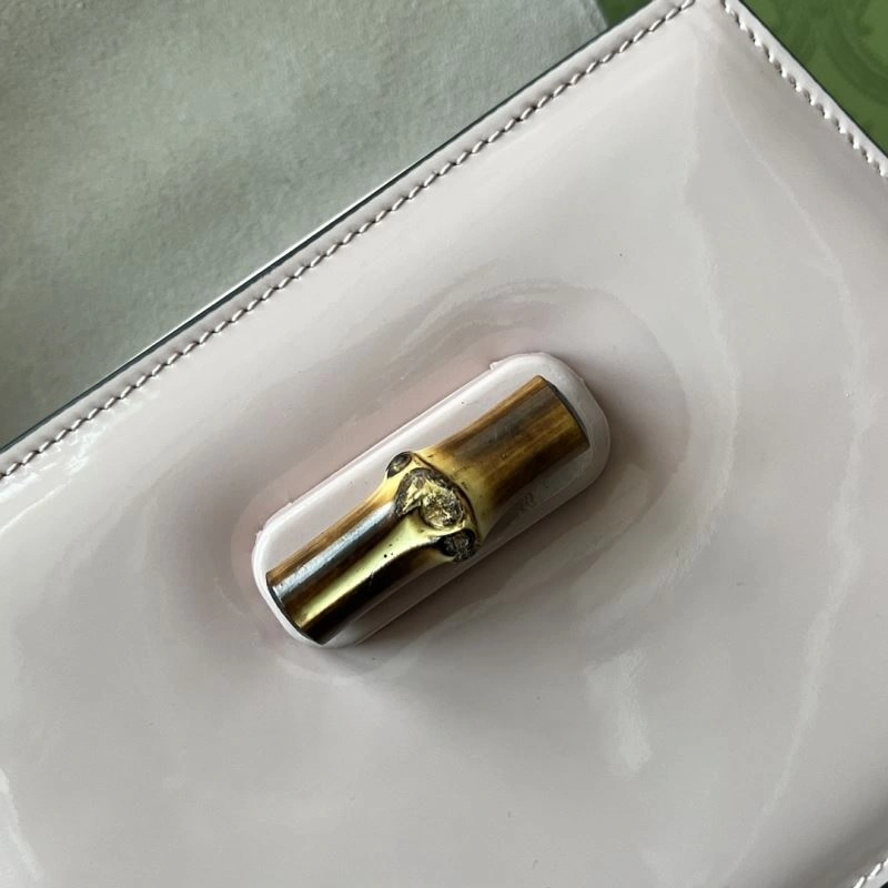 Gucci Top Handle Bags Effortless 73451