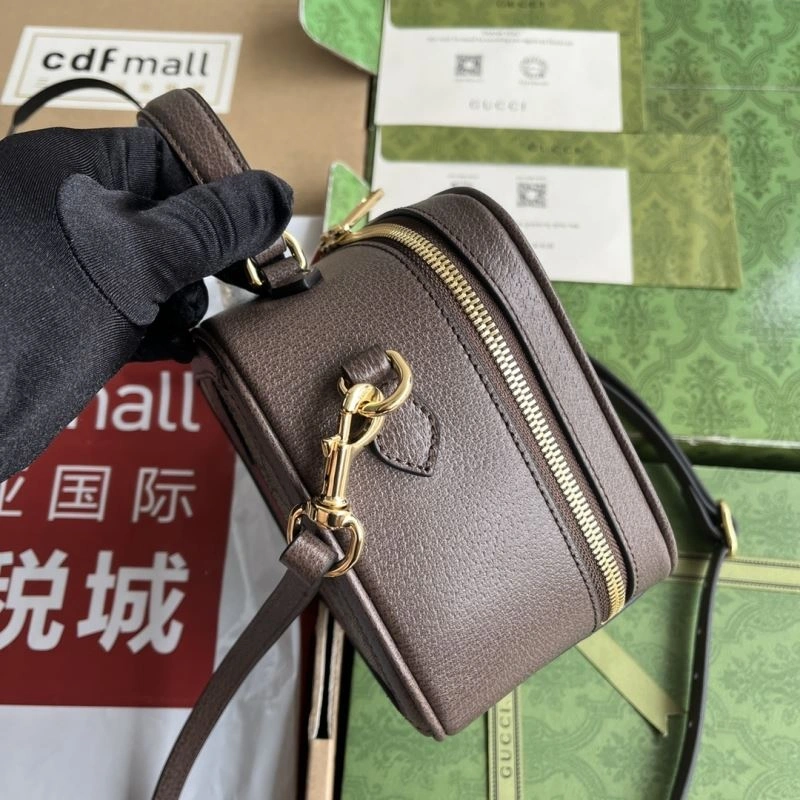 Gucci Top Handle Bags WaterResistant 73453