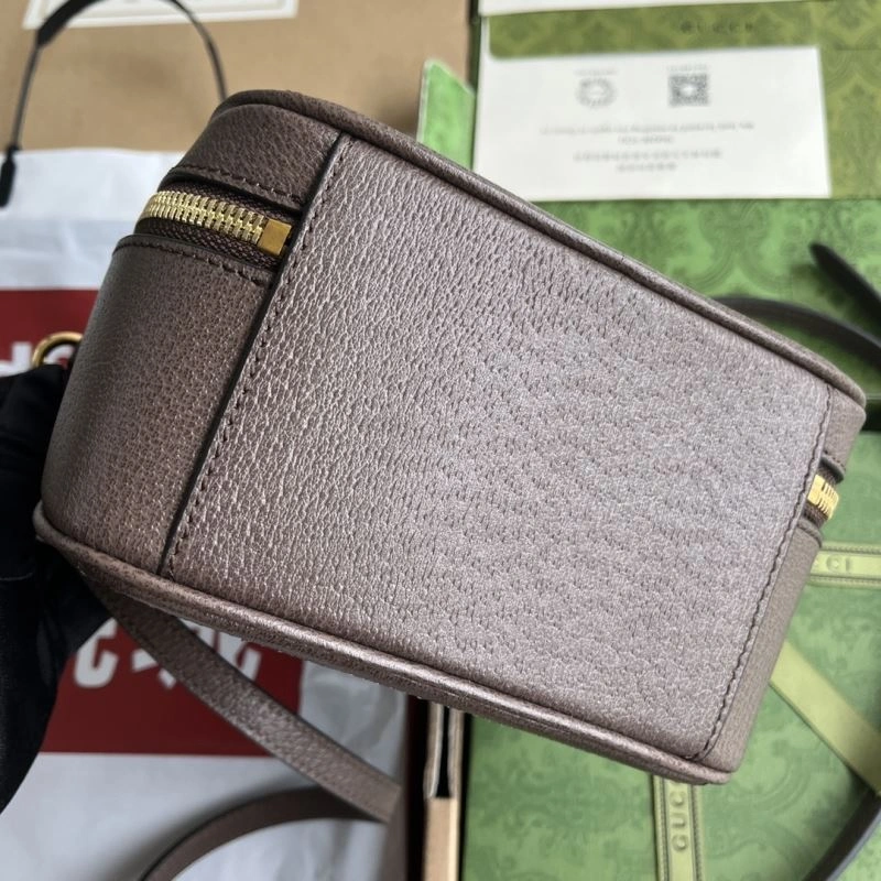 Gucci Top Handle Bags WaterResistant 73453