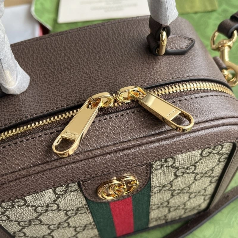 Gucci Top Handle Bags WaterResistant 73453