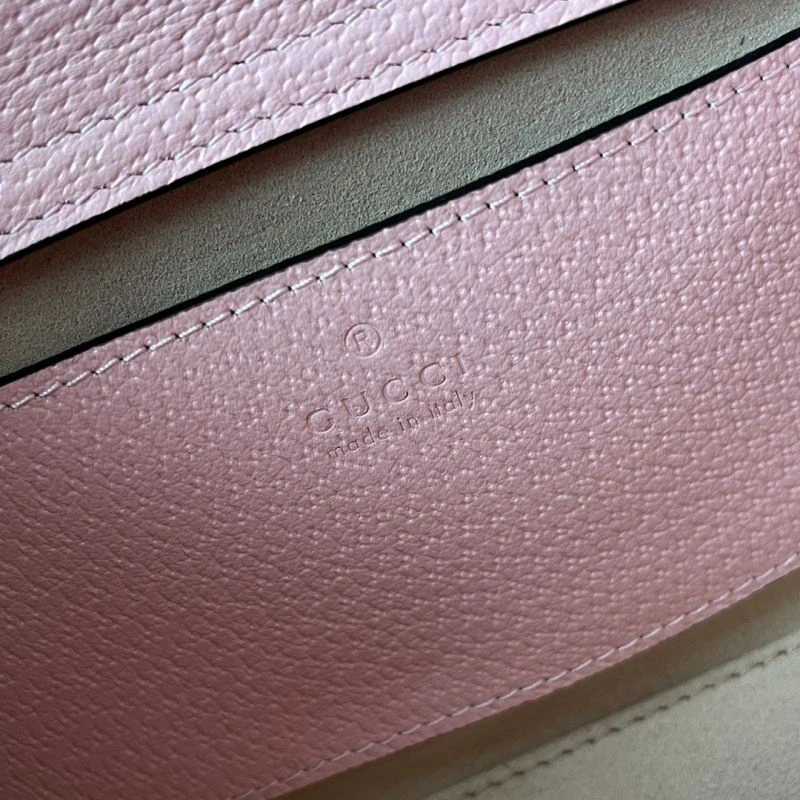 ZipUp Gucci Top Handle Bags 73455