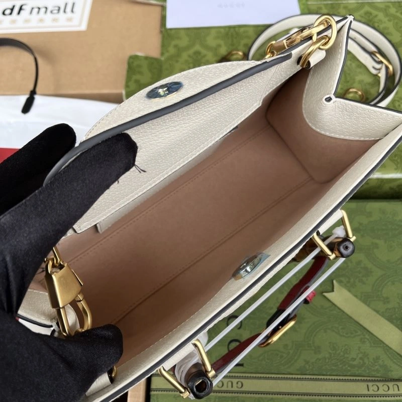 Gucci Top Handle Bags ModernLook 73447