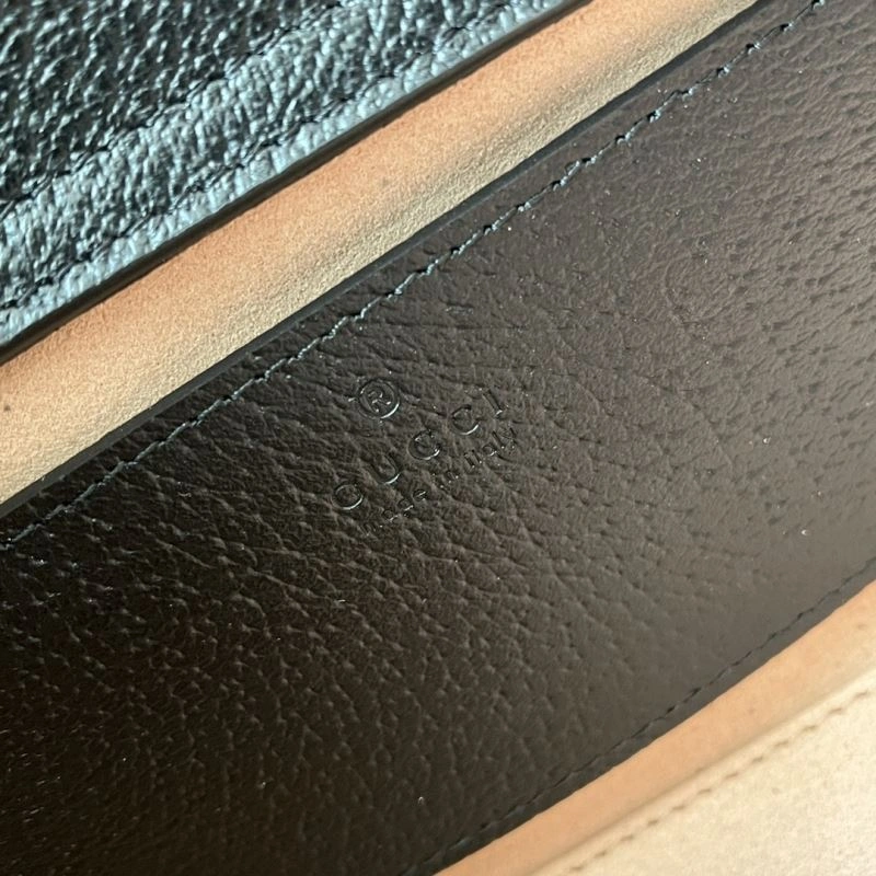 Thermal Gucci Top Handle Bags 73444