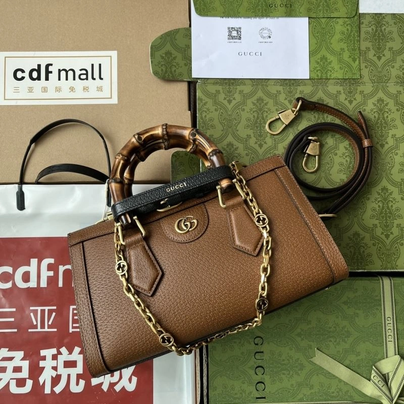 HighQuality Gucci Top Handle Bags 73442