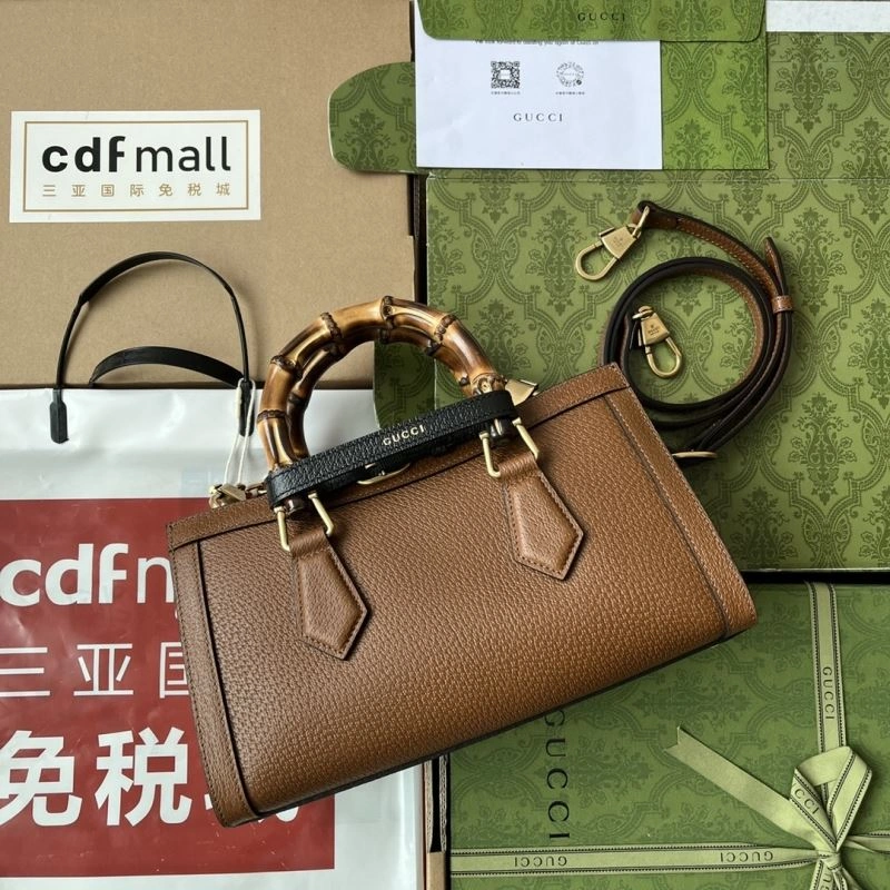 HighQuality Gucci Top Handle Bags 73442
