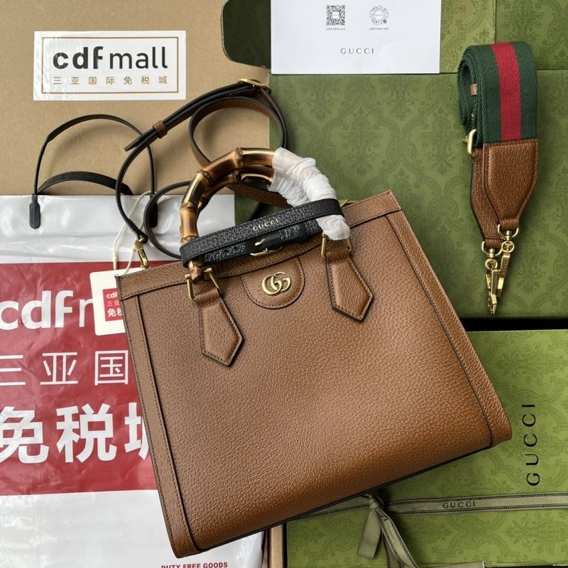 BestValue Gucci Top Handle Bags 73446