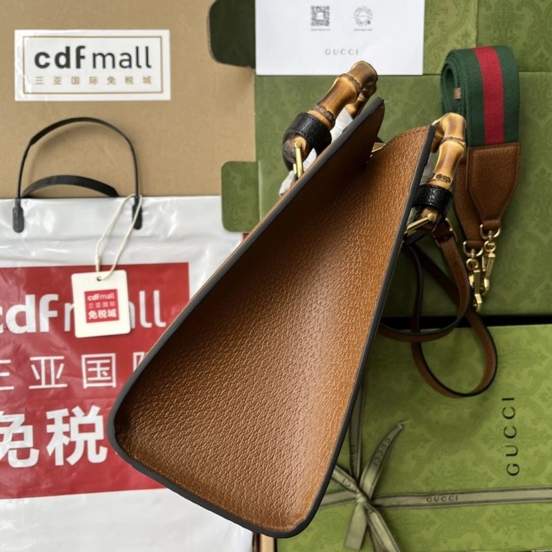BestValue Gucci Top Handle Bags 73446