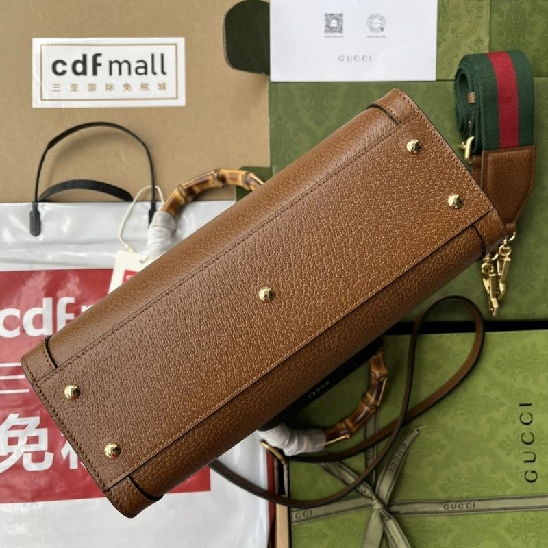 BestValue Gucci Top Handle Bags 73446