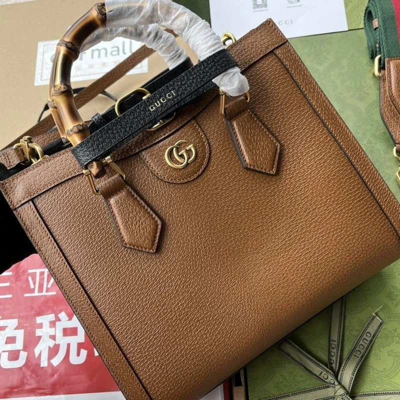 BestValue Gucci Top Handle Bags 73446