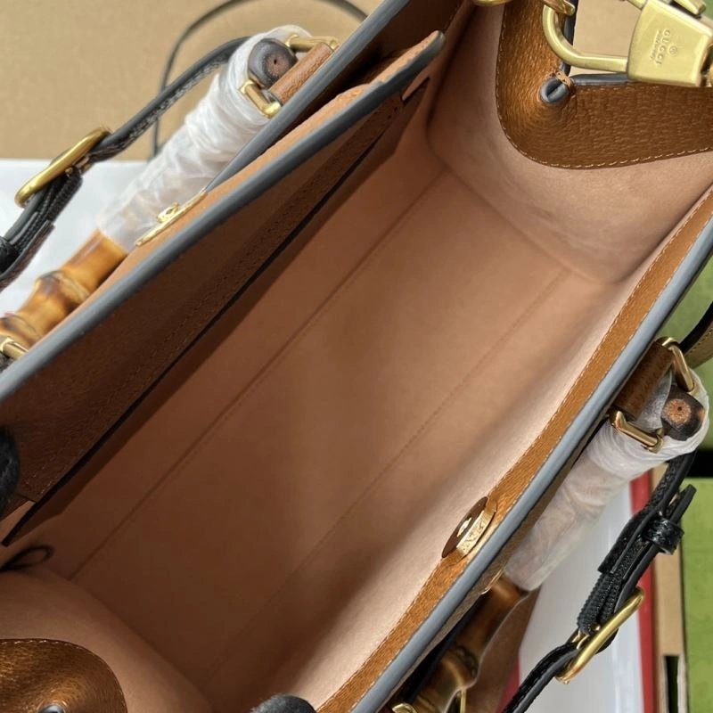 BestValue Gucci Top Handle Bags 73446