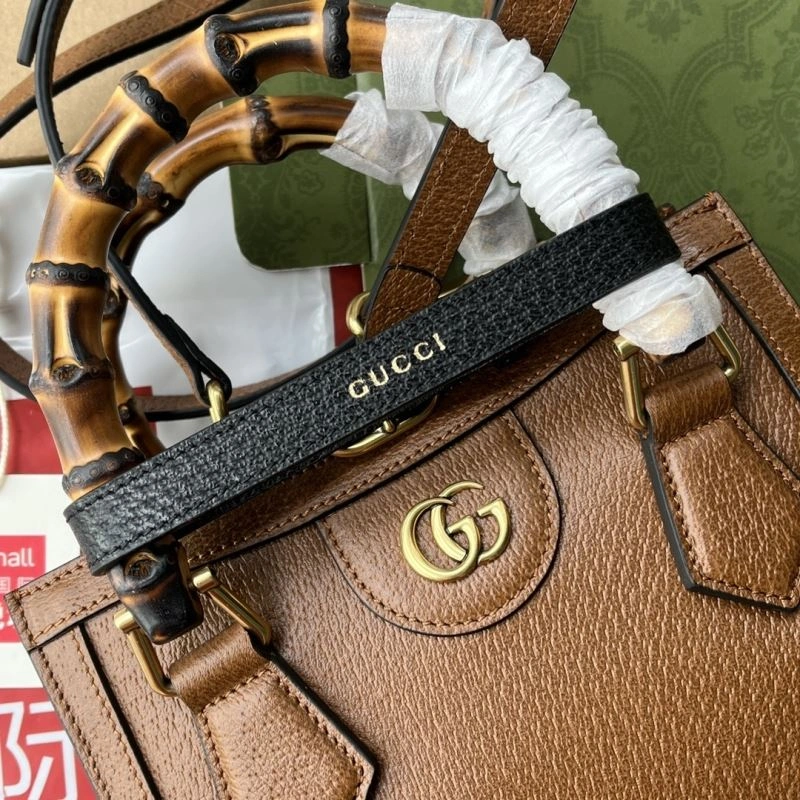 Gucci Top Handle Bags Compact 73441