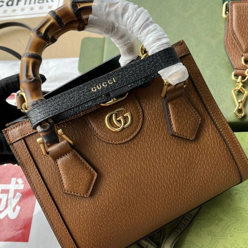 Gucci Top Handle Bags Compact 73441