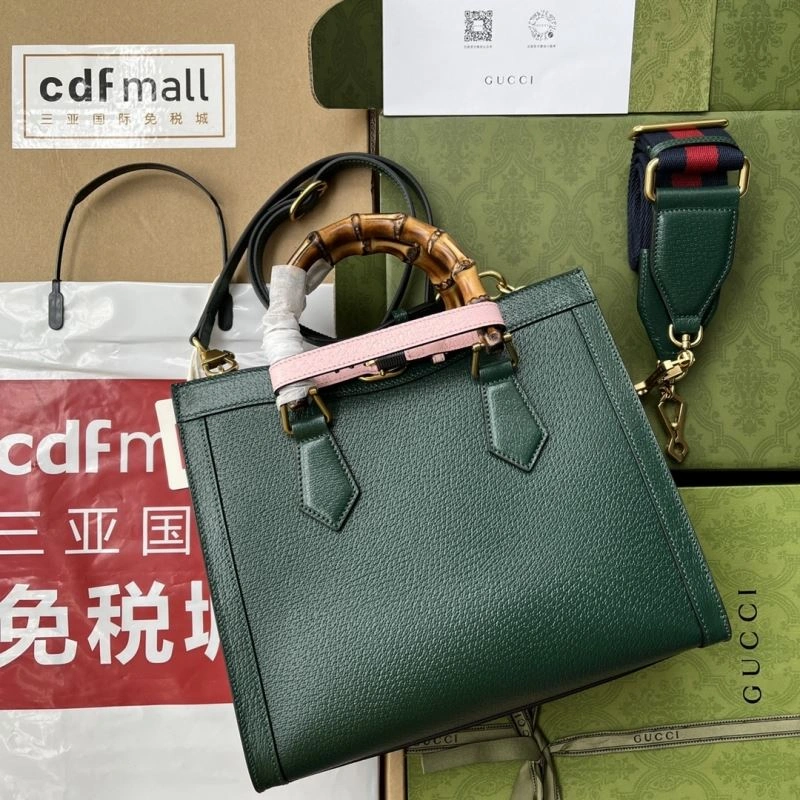 Gucci Top Handle Bags Cozy 73440