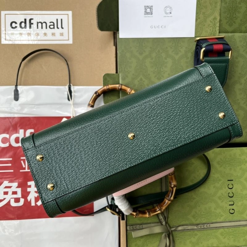Gucci Top Handle Bags Cozy 73440
