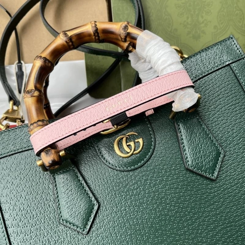 Gucci Top Handle Bags Cozy 73440