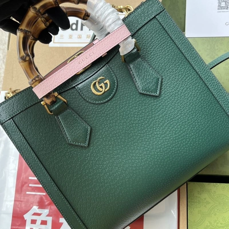 Gucci Top Handle Bags Cozy 73440