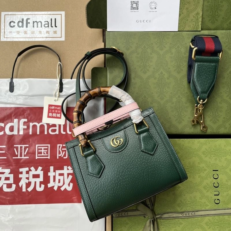 Gucci Top Handle Bags GoAnywhere 73445