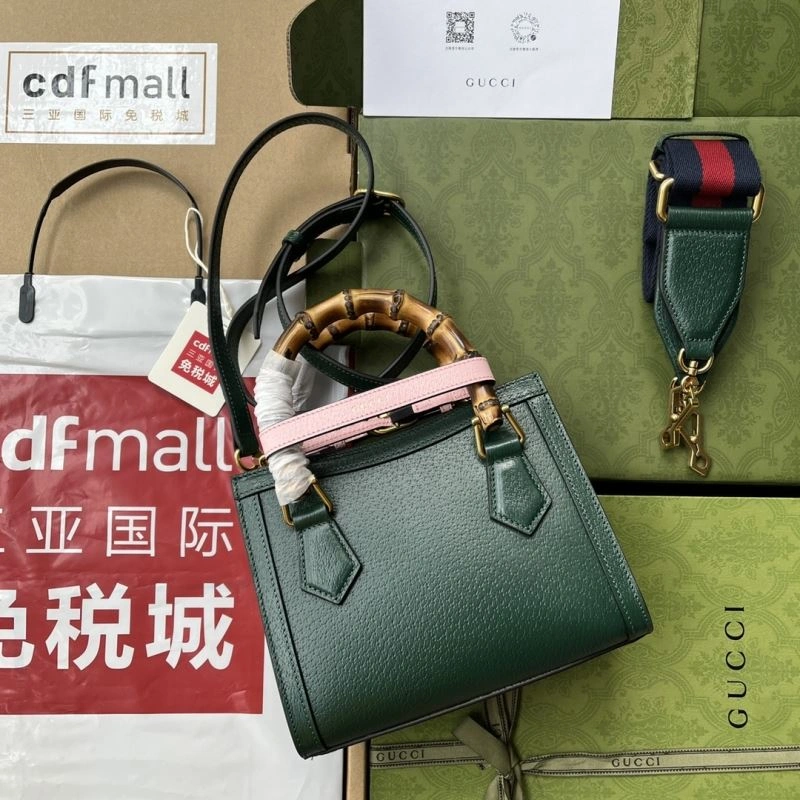 Gucci Top Handle Bags GoAnywhere 73445