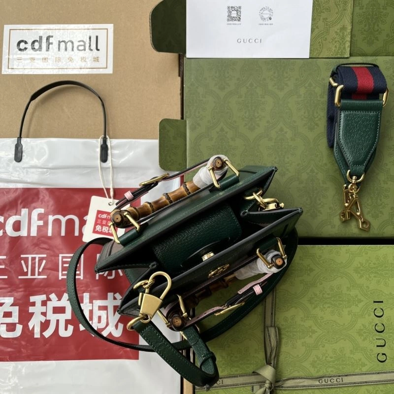 Gucci Top Handle Bags GoAnywhere 73445
