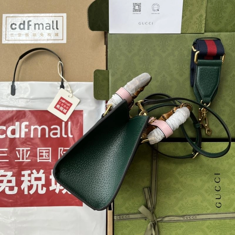 Gucci Top Handle Bags GoAnywhere 73445